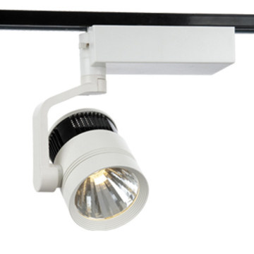 New Design LED Track Light with COB LED