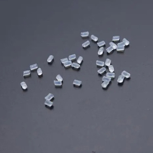 Chips nativos de PA6 brillantes para plásticos de ingeniería