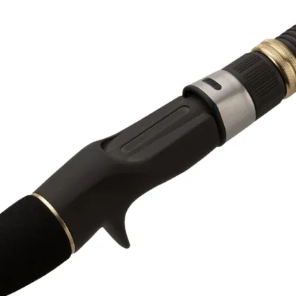 DaIwa Fuji Surf Carp Spinning Rod Set with Carbon Fiber Telescopic Fishing Rod and False Lures
