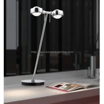 Modern Decorate Office Working LED desk lamp