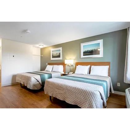 Economic Modern Design Hometowne Studios Hotel Bedroom Furniture Set