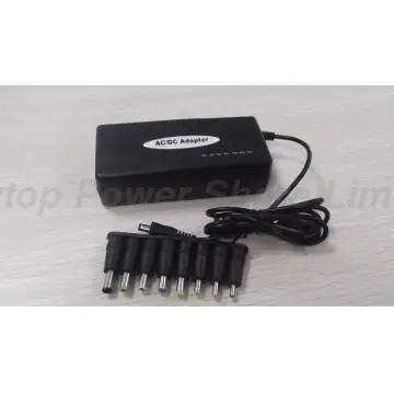 90W Toshiba Notebook Adapter 15V 6A