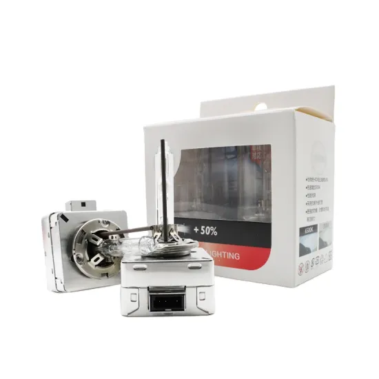 35W 3800Lm Yeaky HID Bulb for Car Headlights (H1, H7, H11, H9, 9005, 9006, D1S, D2S, D3S, D4S, D2R, D4R)