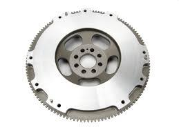 フライホイールシェルアルミモールド