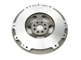 Flywheel Shell Aluminum Mold