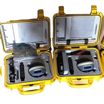 South G2 GNSS RTK Land Surveying Instrument - High Quality GPS RTK Rover and Base