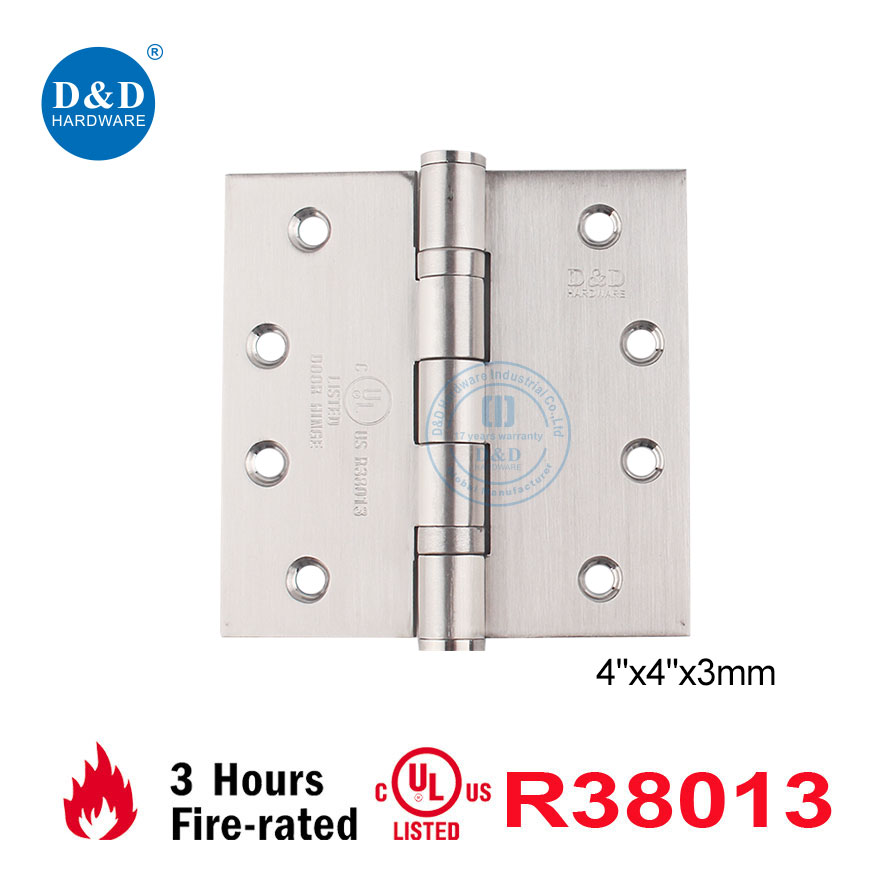 4fire hinges