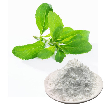 Food grade replacement extract sweetener