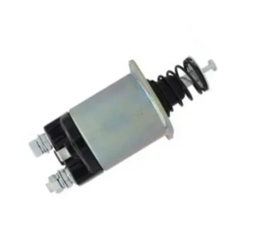 24V Car Starter Solenoid Switch for HINO Middle Truck 281801240