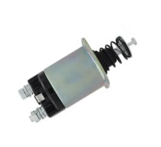 24V Car Starter Solenoid Switch for HINO Middle Truck 281801240