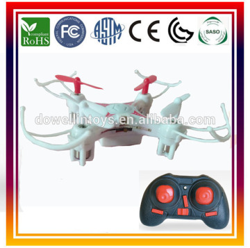 2.4G 4CH 6Axis One Key Return RC Quadcopter RTF