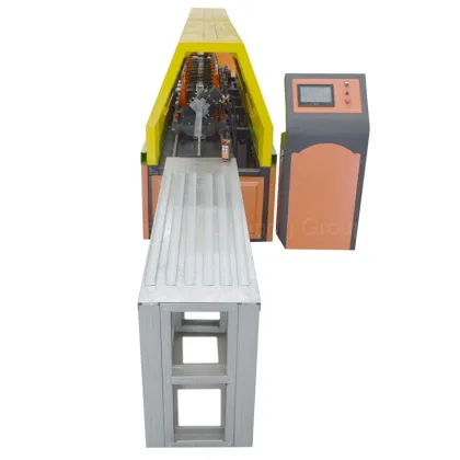 CNC Light Keel Roll Former Dragon Bone Rolling Mill Machine