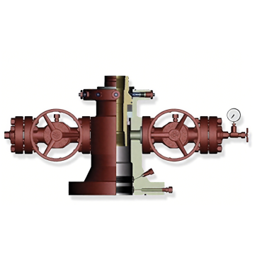 Tubing Head & Tubing Spool