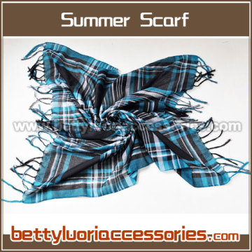 spring scarf