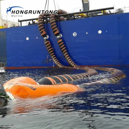 Offshore Oil Transfer Hose