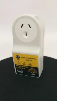 NZ Type 10A-30A Household Surge Protector