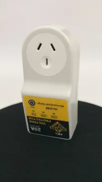 NZ Type 10A-30A Household Surge Protector