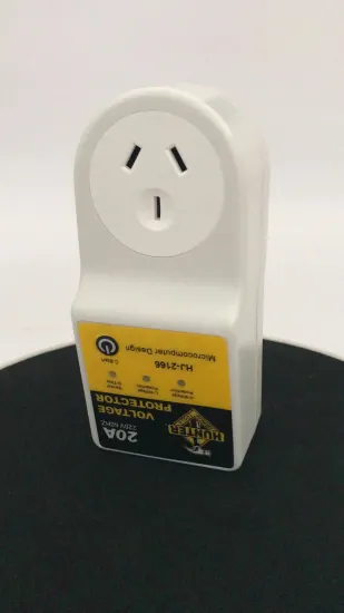 NZ Type 10A-30A Household Surge Protector