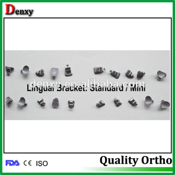 good-quality orthodontic lingual button