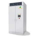 Outdoor energy storage system 200KWh