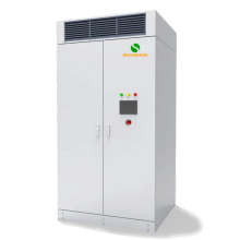 Outdoor energy storage system 200KWh