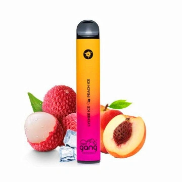 China Bang XXL 2000 Puffs, Bang XXL 2500 Puffs Vape, fornecedor descartável  do Vape Bang