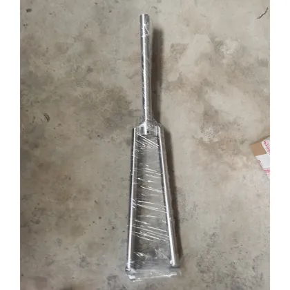 Titanium Front Fork for Bicycle