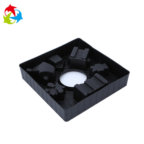 Electronic Blister Tray PET PVC hardware inner blister packaging tray Factory