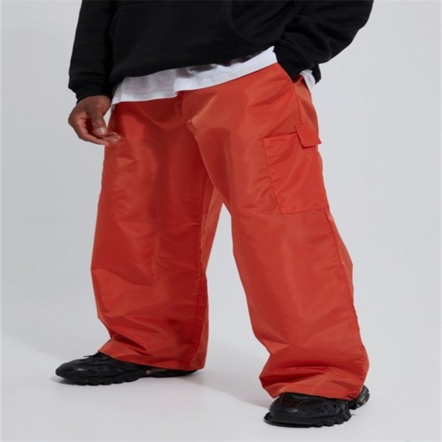 Wholesale Orange Overalls Are On Sale