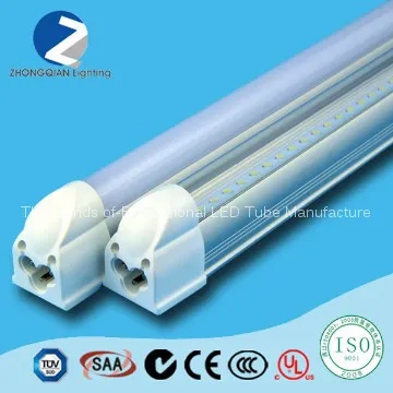 led tube light t5 driver inside