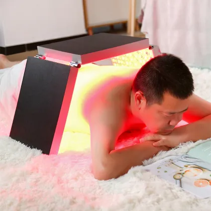 135W Red Light Therapy LED Therapy Light