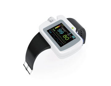 Pdj-01 Respiration Sleep Monitor