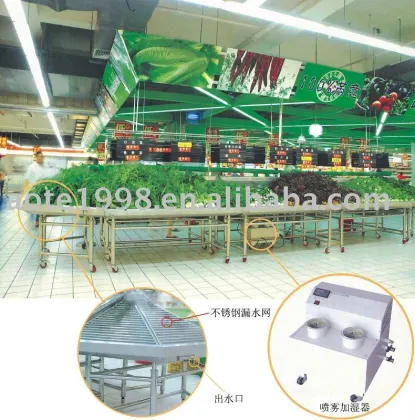 Guangzhou ultrasonic humidifier