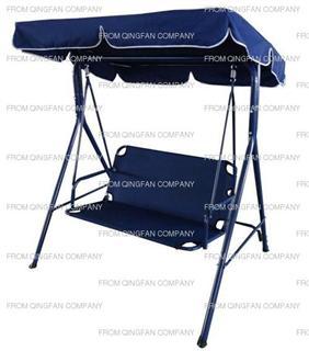 2 Seat swing chair