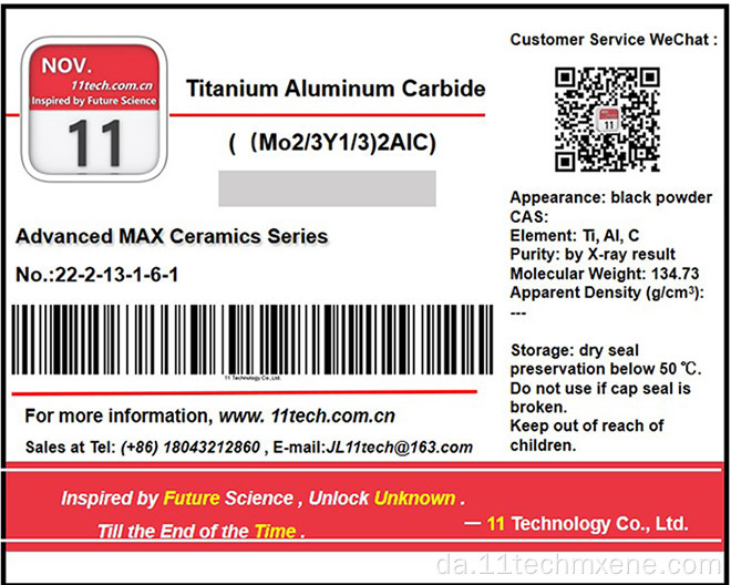 I - Max Series (MO2/3Y1/3) 2alc sort pulver