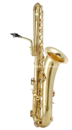 Bass Saxophone (JBS-1000L)