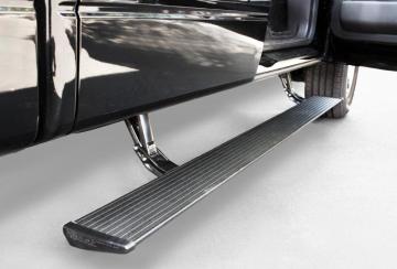 PowerStep Electric Running Boards Plug N'Play System