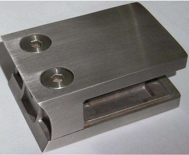 Architectural Hardware Stainless Steel