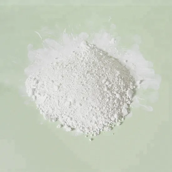 Lithopone B311 B301: Neutral Hue Low Abrasiveness White Pigment