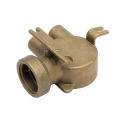 Brass Building Components Investment Casting