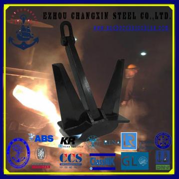 Marine type TW pool ship anchors for sale