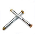 High-Quality Metal Frame Anchors for Secure Structures