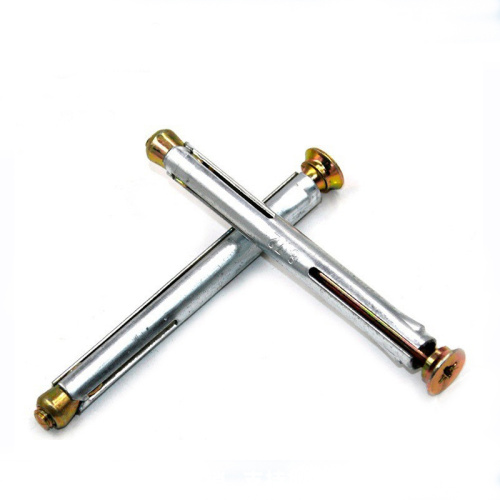 Hollow Metal Frame Anchors lead expansion anchor metal frame ancho Supplier