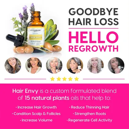 Private Label Fast Growth Hair Oil Biotin Hair treatment Growth Oil For Women Natural  Plant Extract Hair Oil