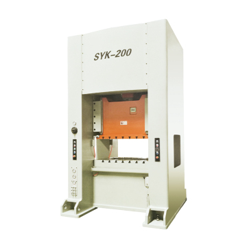 CNC Pneumatic Punching Machine for Sheet Metal