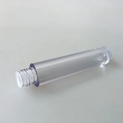 6ML Empty Wholesale Liquid Lip Gloss Tube