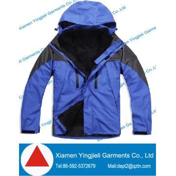 Men winter outdoor ski wear (KOHL\'S audit)