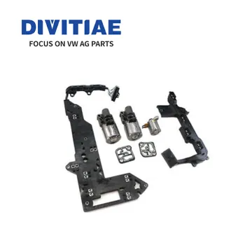 Repair Kit for 0B5 DL501 Mechatronics - Audi VW 7 SPEED DSG Automatic Gearbox Wiring Harness