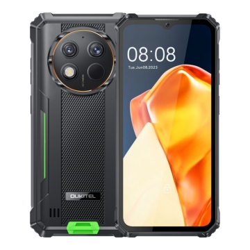 Oukitel WP28: wasserdicht
