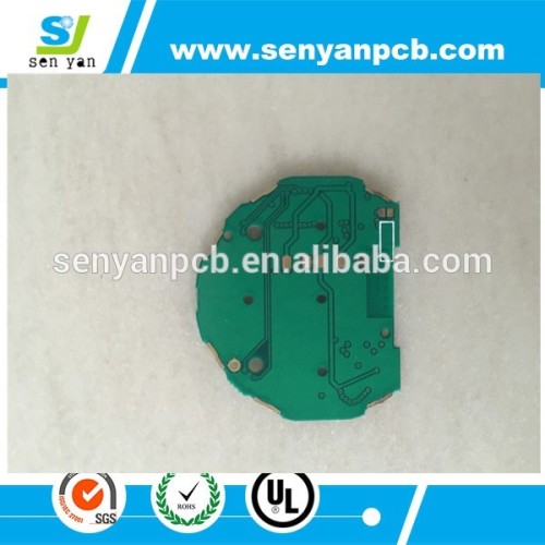 Pcb Printed Circuit Boards Fabrication/manufacturing Service With